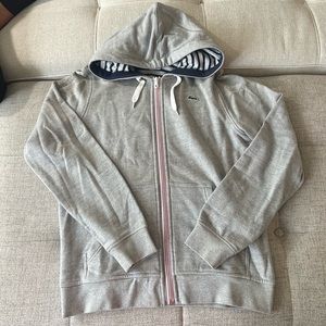 Lacoste Zip Up